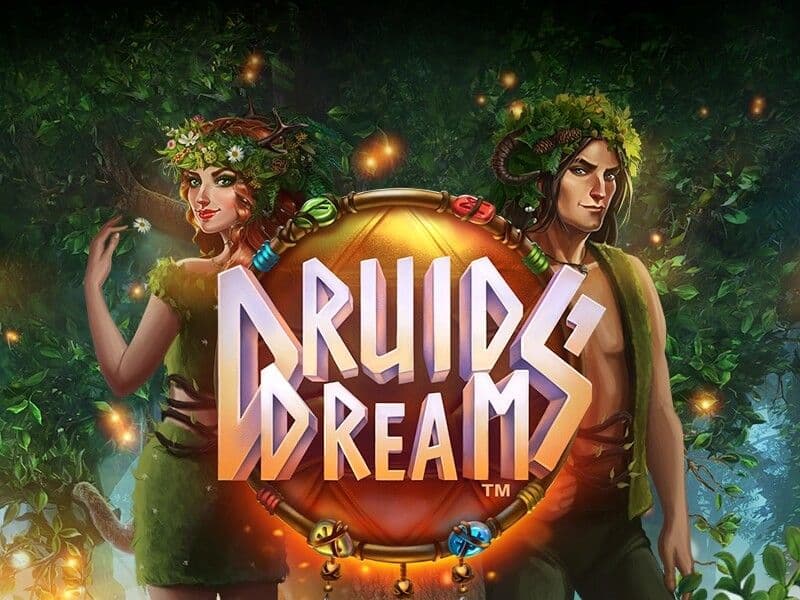 Druids’ Dream logo