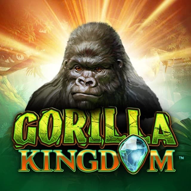 Gorilla Kingdom logo