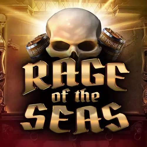Rage of the Seas logo