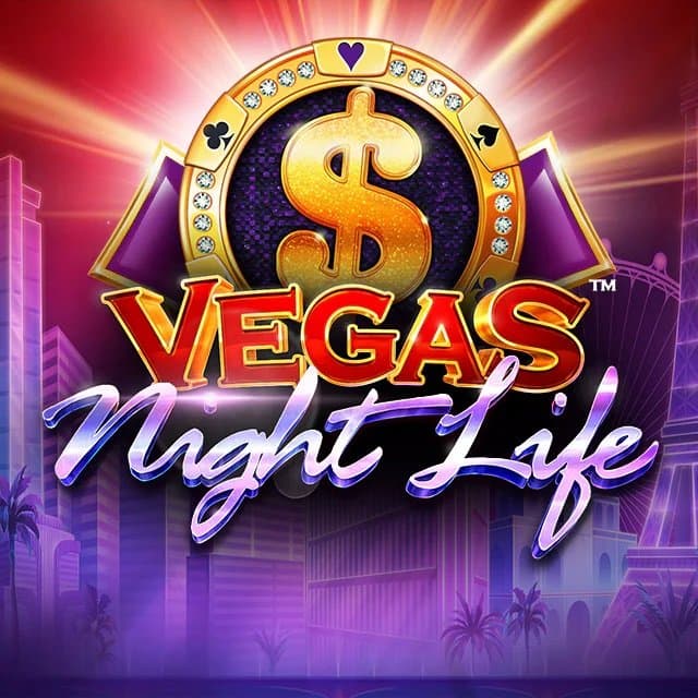 Vegas Night Life logo