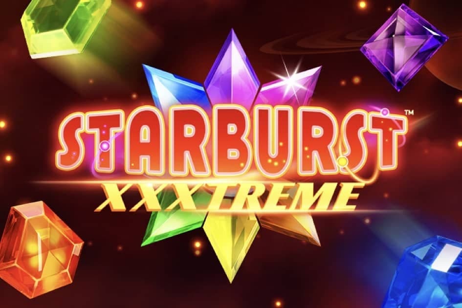 Starburst XXXtreme logo