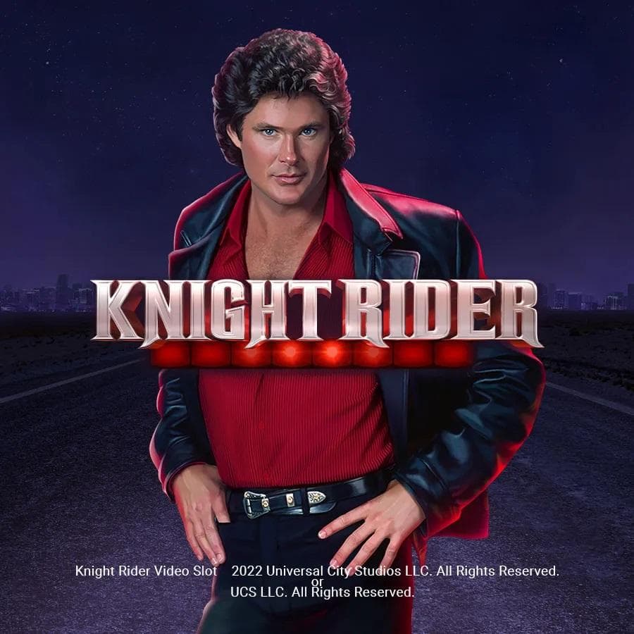 Knight Rider  logo