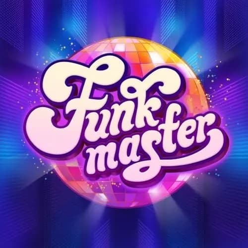 Funk Master logo