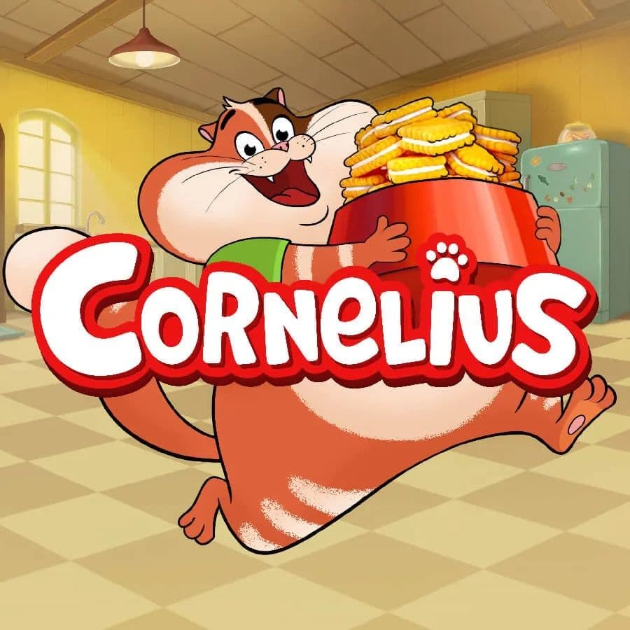 Cornelius logo