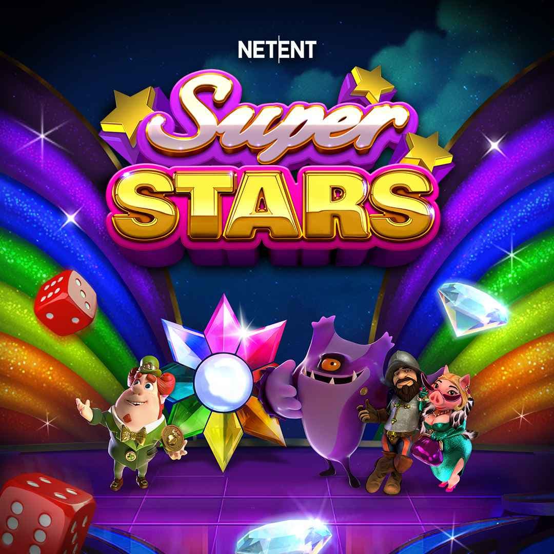 Superstars logo
