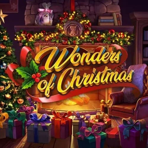 Wonders of Christmas logo