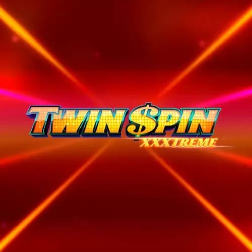 Twin Spin™ XXXtreme logo