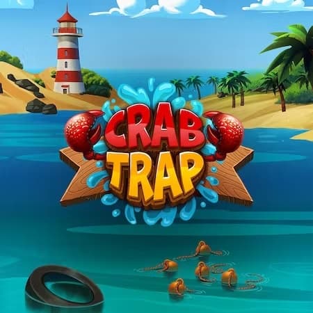 Crab Trap logo