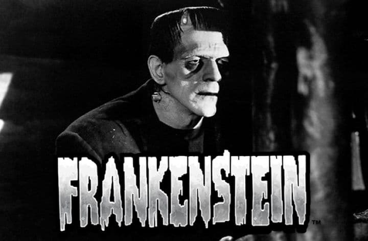 Frankenstein logo