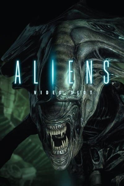 Aliens logo