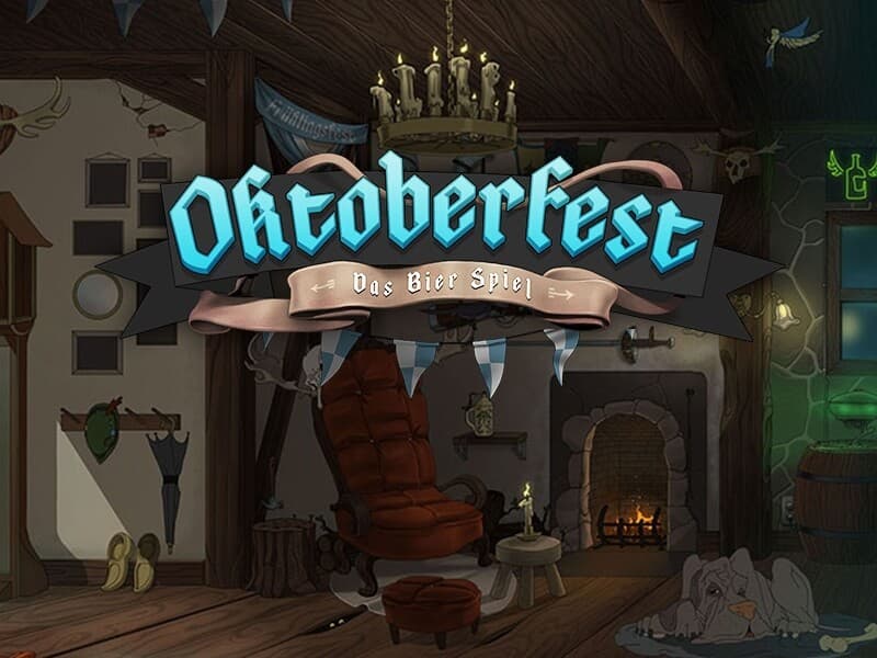 Oktoberfest  logo
