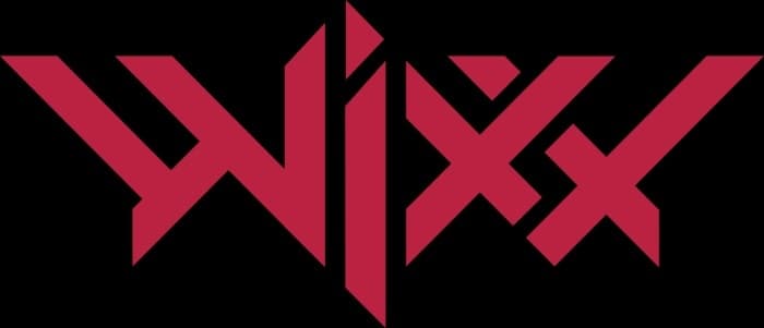 Wixx  logo