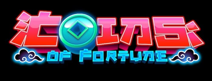 Coins Of Fortune logo
