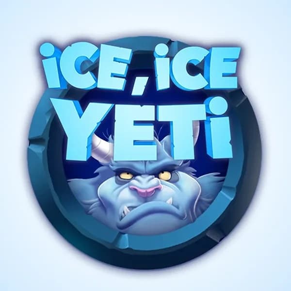 Ice Ice Yeti logo
