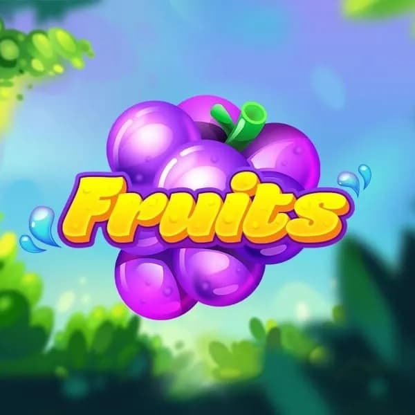 Fruits  logo