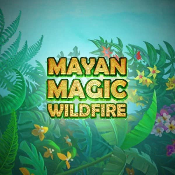 Mayan Magic Wildfire logo