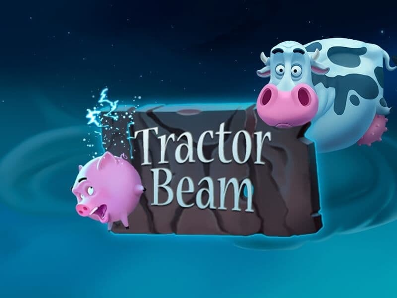 Tractor Beam logo