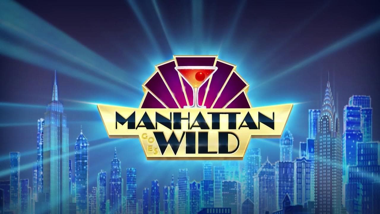 Manhattan Goes Wild logo