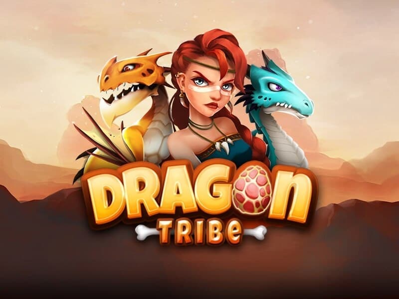 Dragon Tribe logo