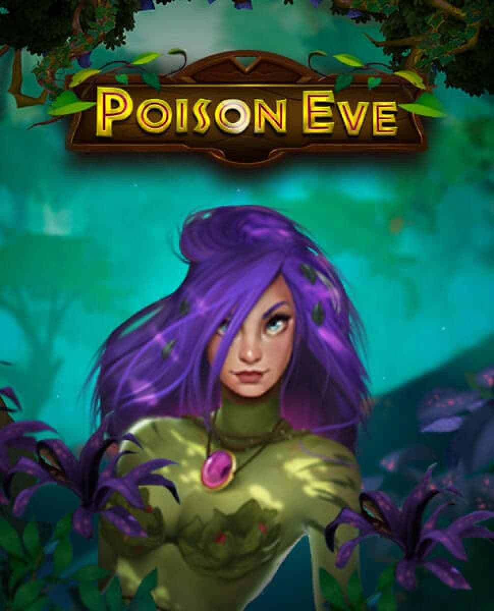 Poison Eve logo