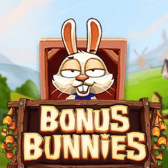 Bonus Bunnies logo