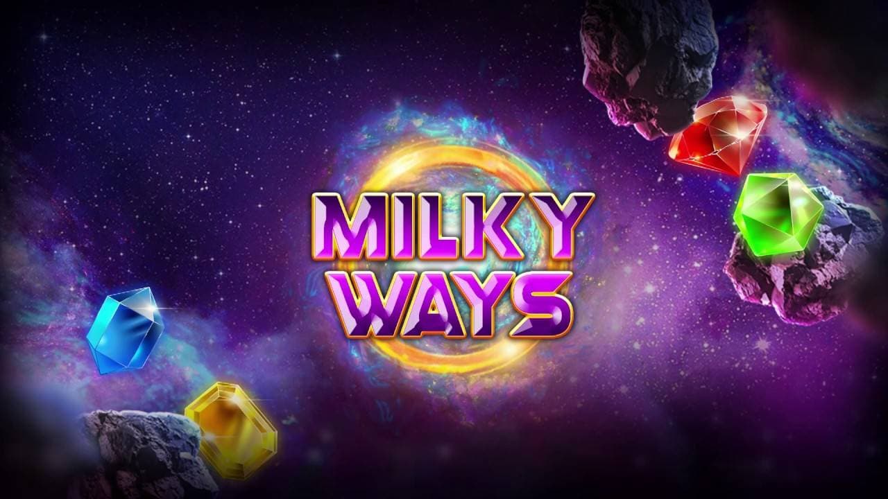 Milky Ways logo
