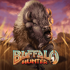 Buffalo Hunter logo
