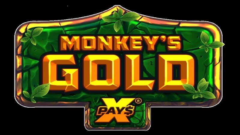 Monkey's Gold XPays logo