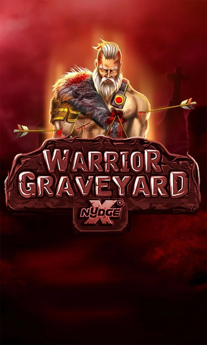 Warrior Graveyard xNudge logo