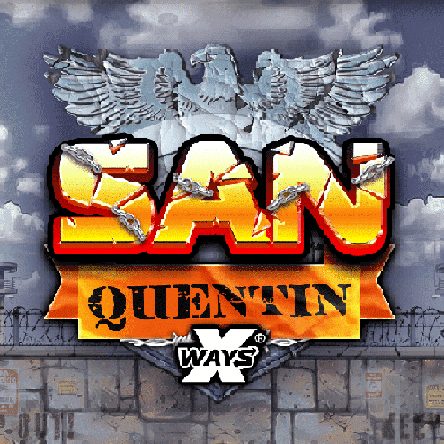 San Quentin XWays logo