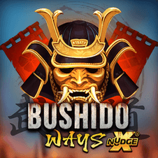 Bushido Ways XNudge logo