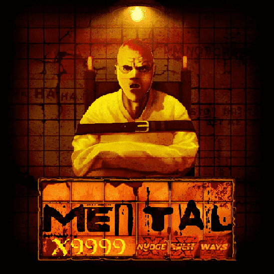 Mental logo