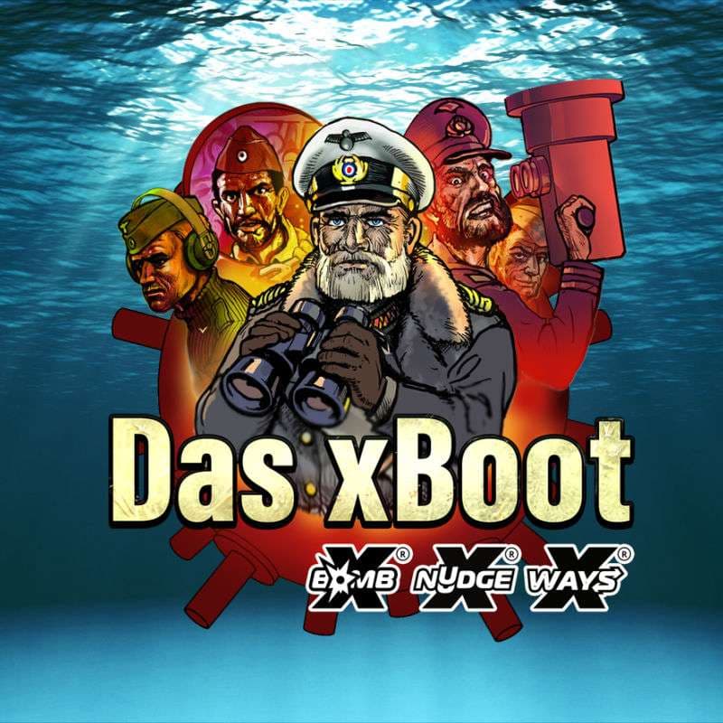 Das XBOOT logo