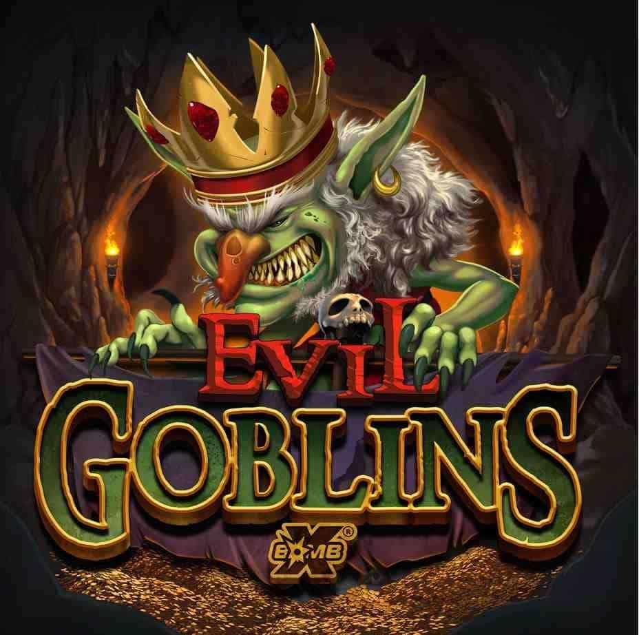 Evil Goblins Xbomb logo