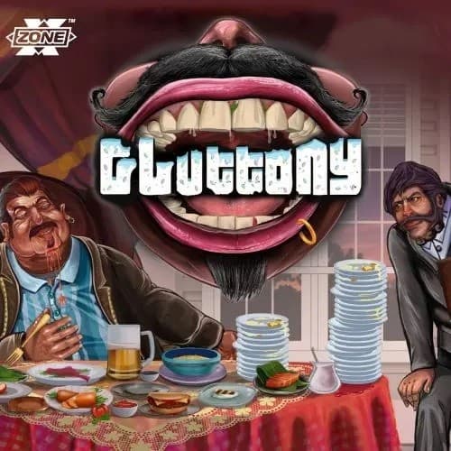 Gluttony logo