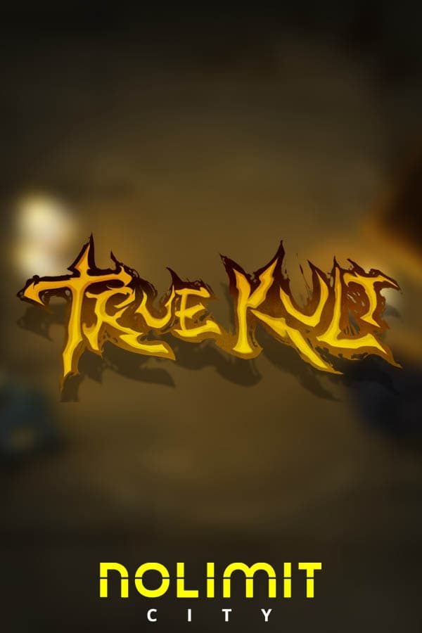 True Kult logo