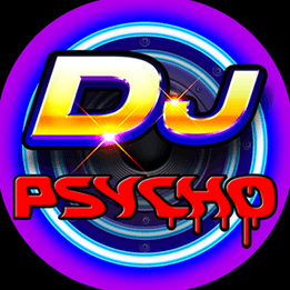 DJ Psycho logo