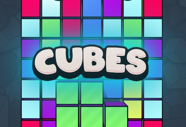 Cubes logo