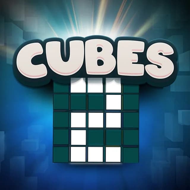 Cubes 2 logo