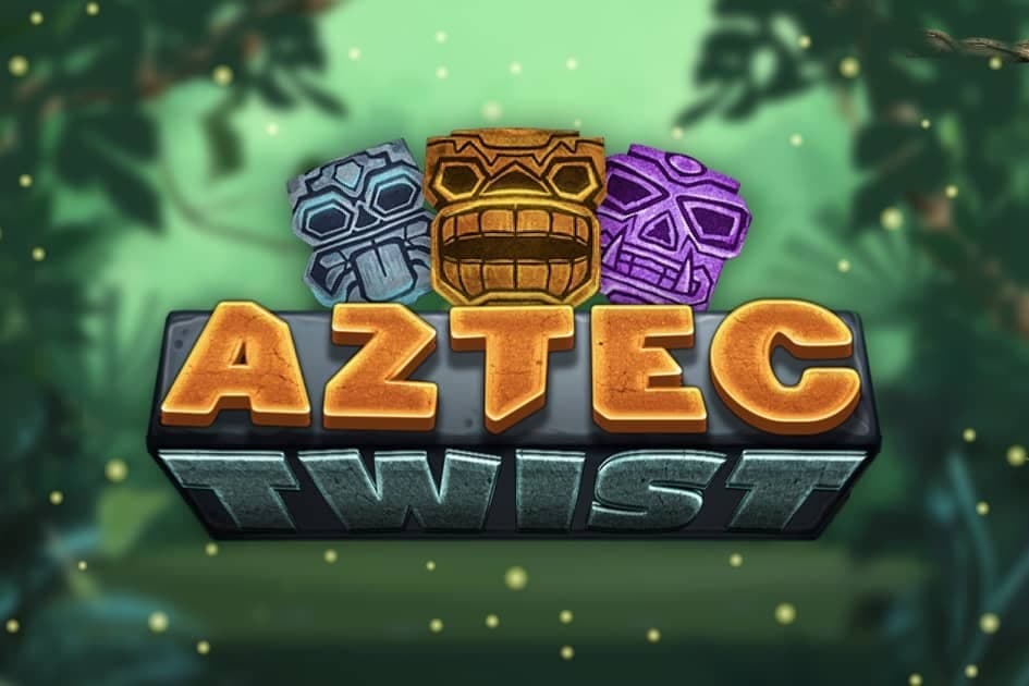 Aztec Twist logo