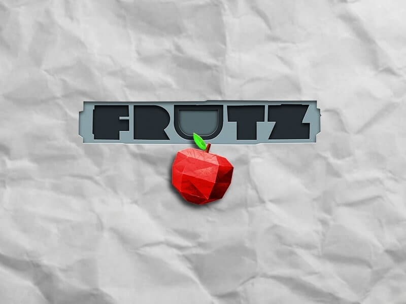 Frutz logo
