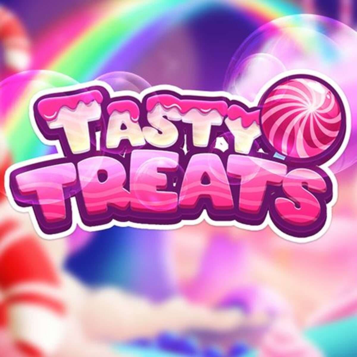 Tasty Treats logo