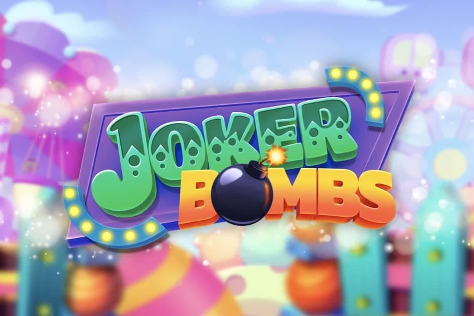 Joker Bombs logo