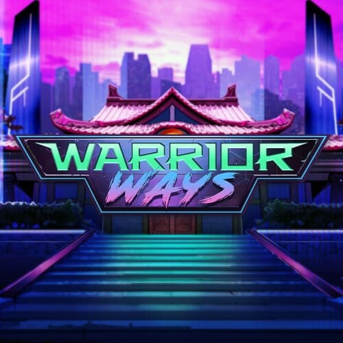 Warrior Ways