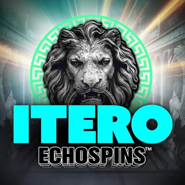 Itero logo