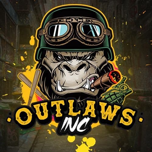 Outlaws Inc. logo