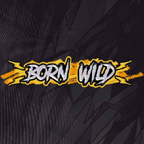 Born Wild