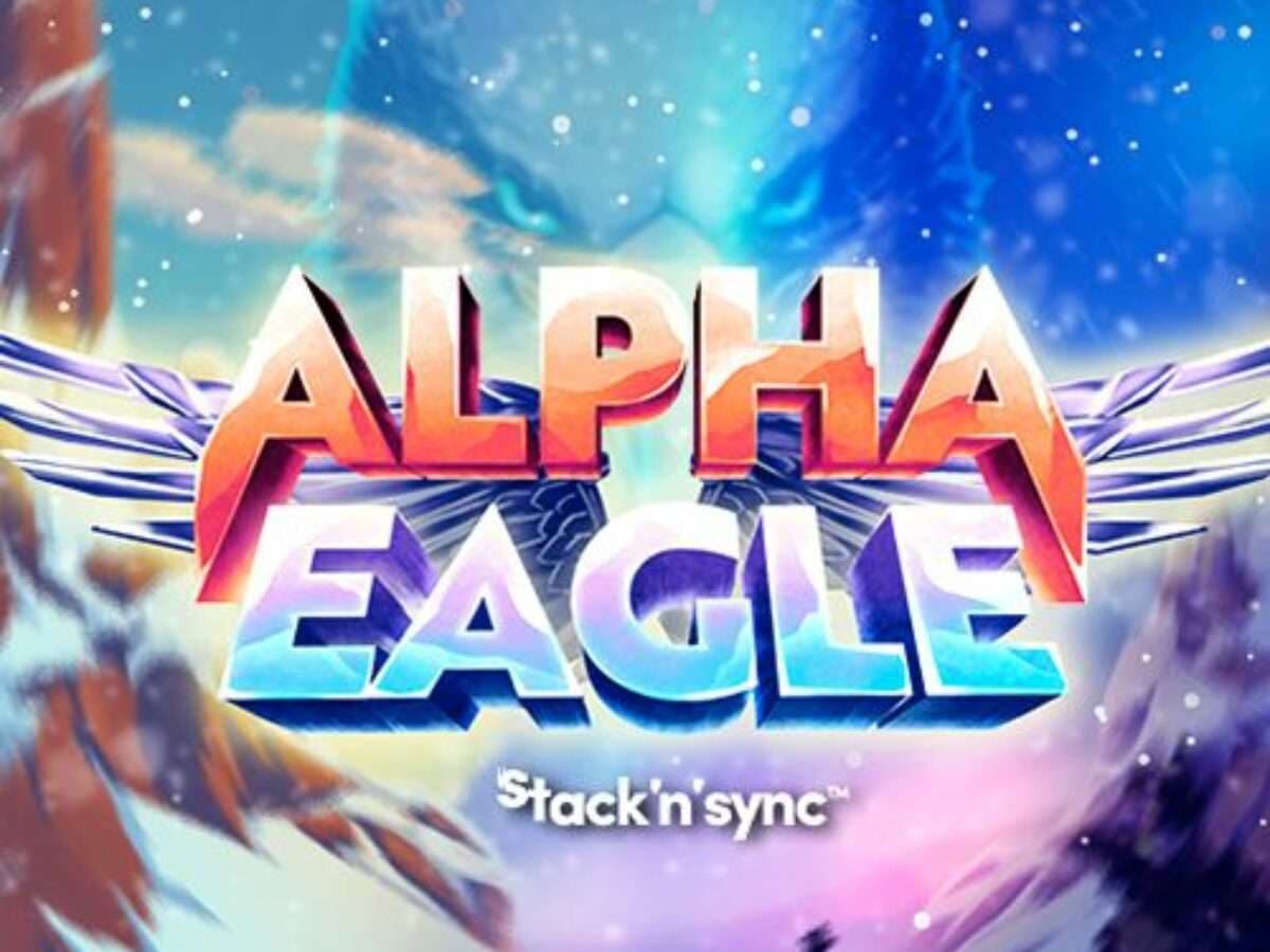 Alpha Eagle