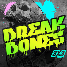 Break Bones logo
