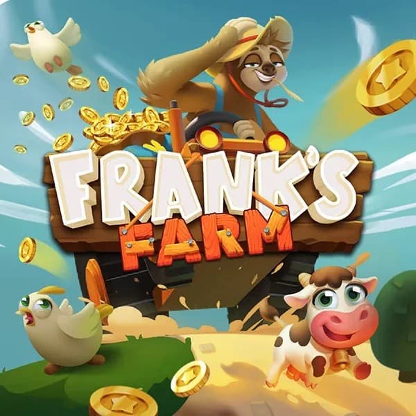 Frank's Farm logo